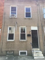 Building Photo - 816 Cantrell St