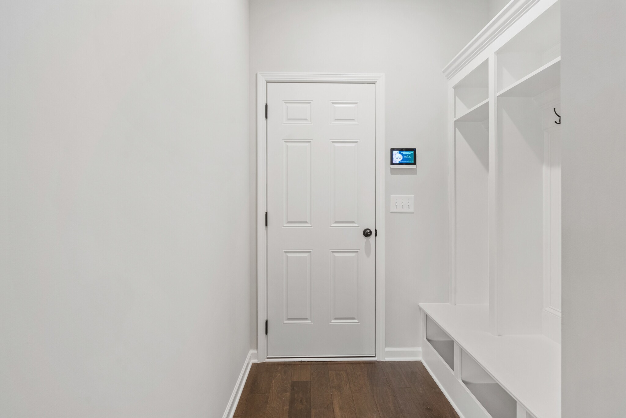 Mudroom - 3069 Wynn Way