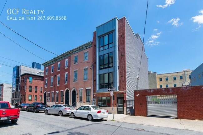 Building Photo - 711 N 16th St