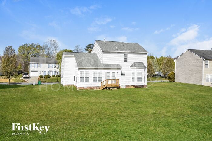Building Photo - 3978 Park Springs Dr
