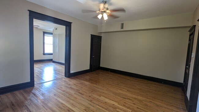 Building Photo - 2201-2203 Jules Street