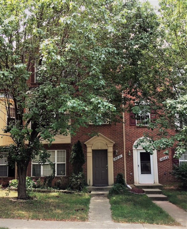 Front Exterior - 14051 Pellita Terrace