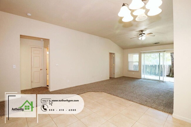 Building Photo - 3700 Silvario Ct