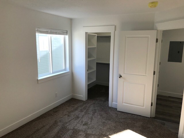 Bedroom #1 - 534 E Chubbuck Rd