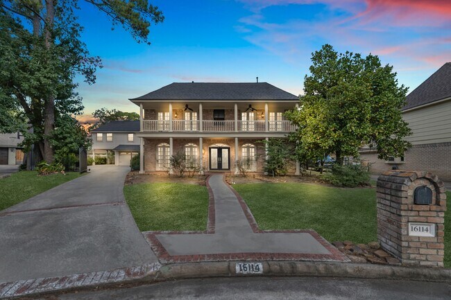 Building Photo - 16114 Kempton Park Dr