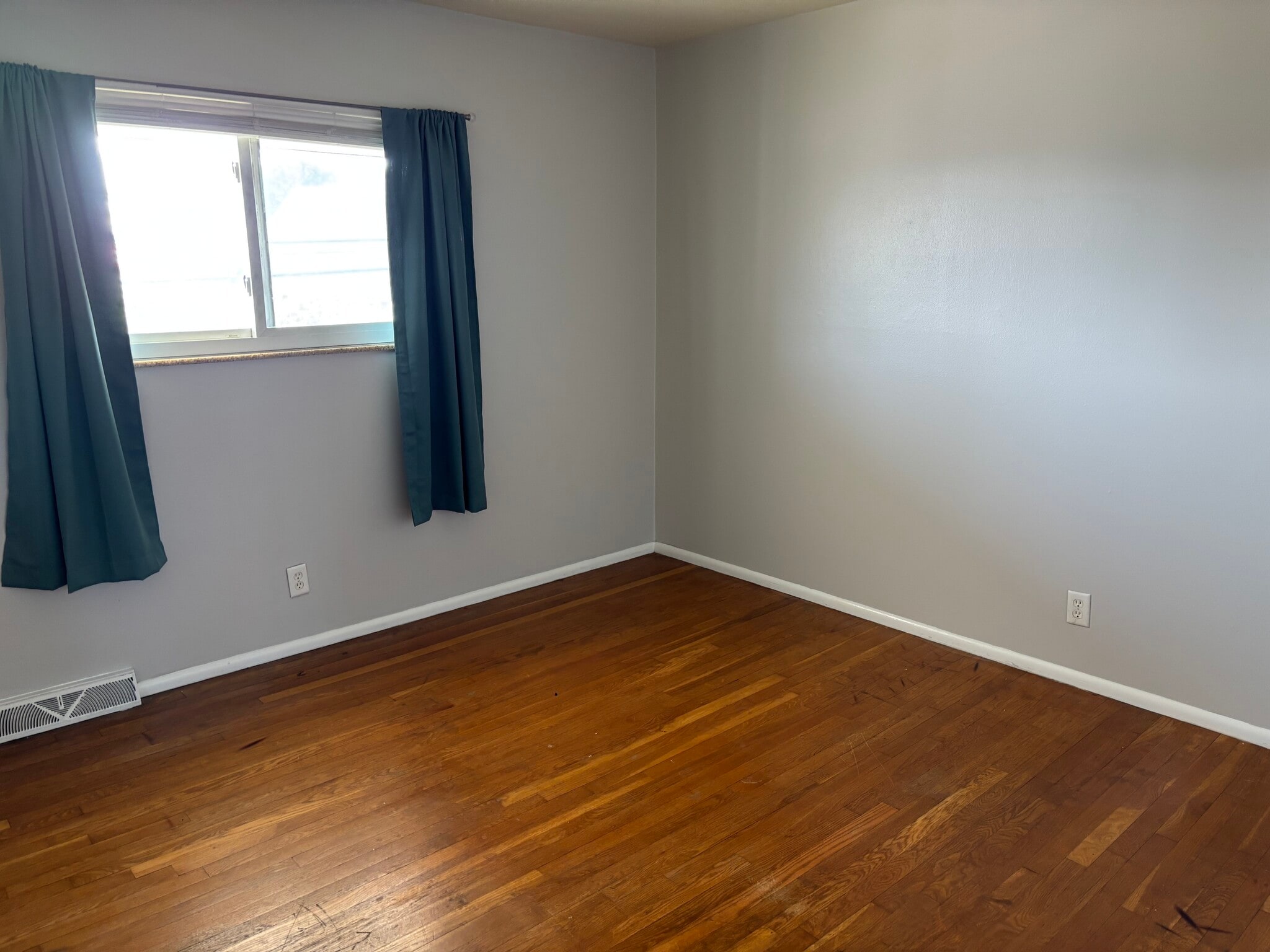 Bed 2 - 38 S Norwich Rd