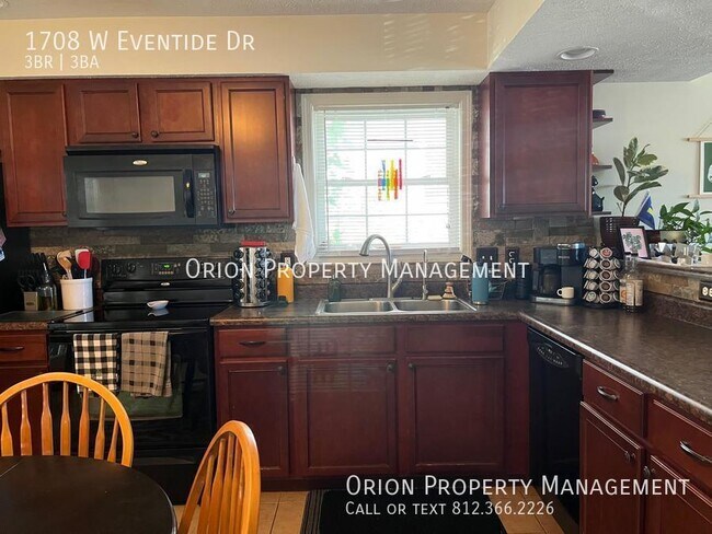 Building Photo - 1708 W Eventide Dr