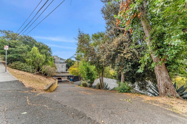 Building Photo - 551 Hichborn St