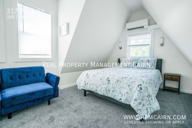 Building Photo - 317 Polk St