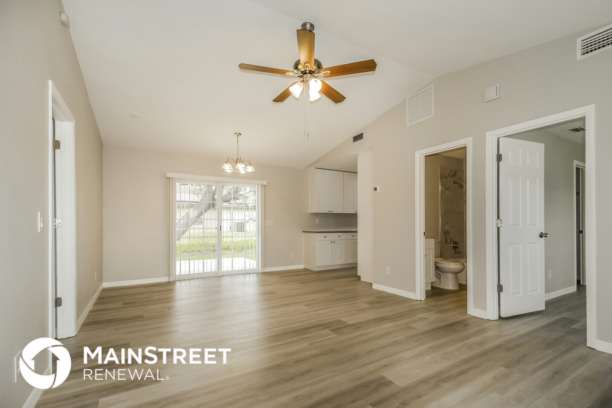 Building Photo - 3210 Shingler Terrace