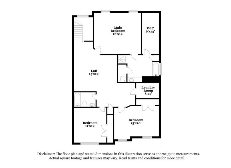 Building Photo - 5023 Serenity Point Ln