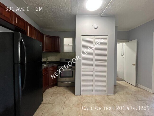 Building Photo - 391 Ave C-2M