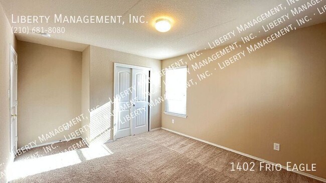 Building Photo - 1402 Frio Eagle