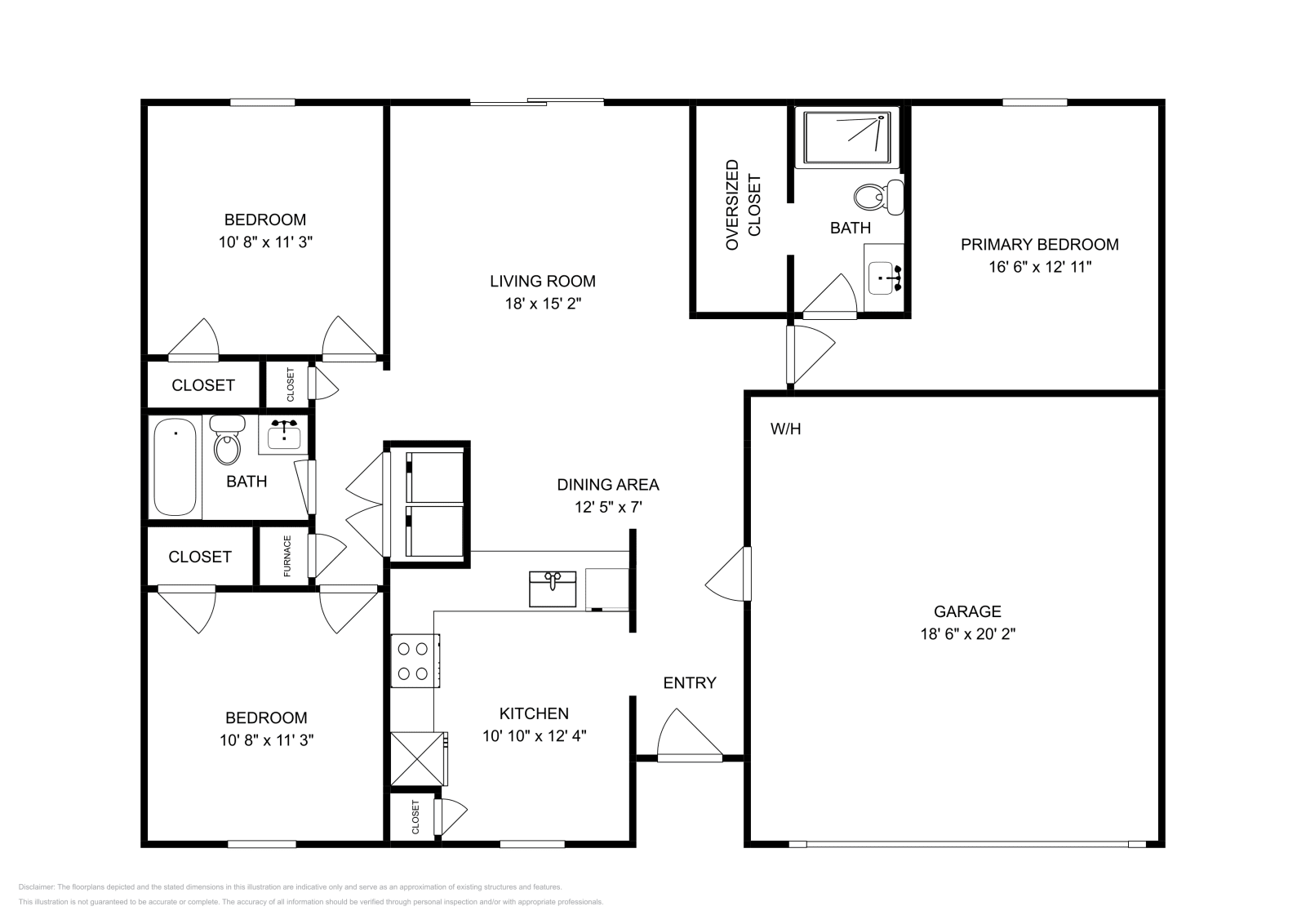 Building Photo - 12 Ponderosa Ln