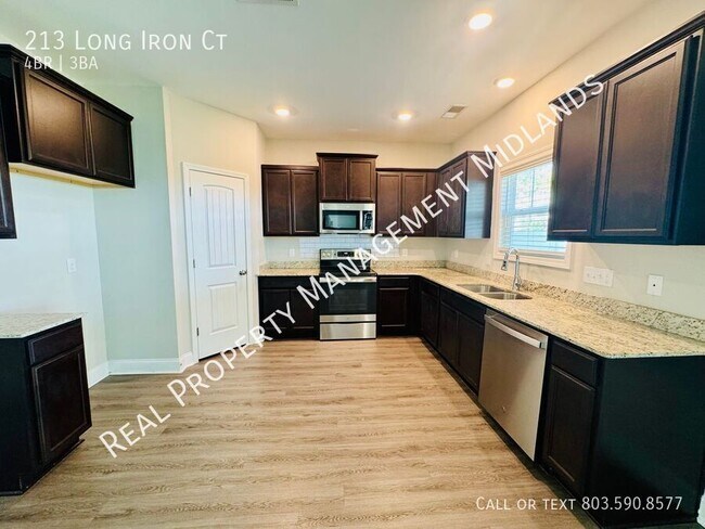 Building Photo - 213 Long Iron Ct