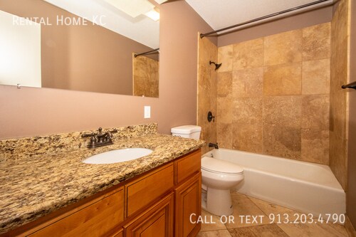 Building Photo - 11314 W 74th Terrace