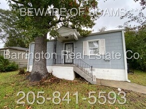 Building Photo - Birmingham/East Lake