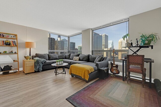 Building Photo - 440 N Wabash Ave