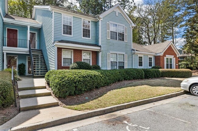 Building Photo - 4016 Whitehall Way
