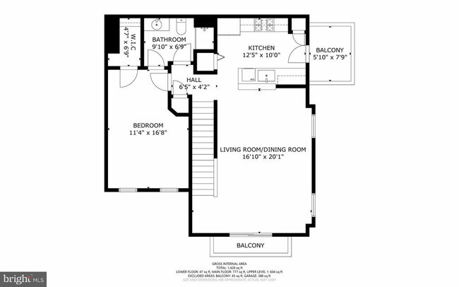 Building Photo - 43374 Greyswallow Terrace