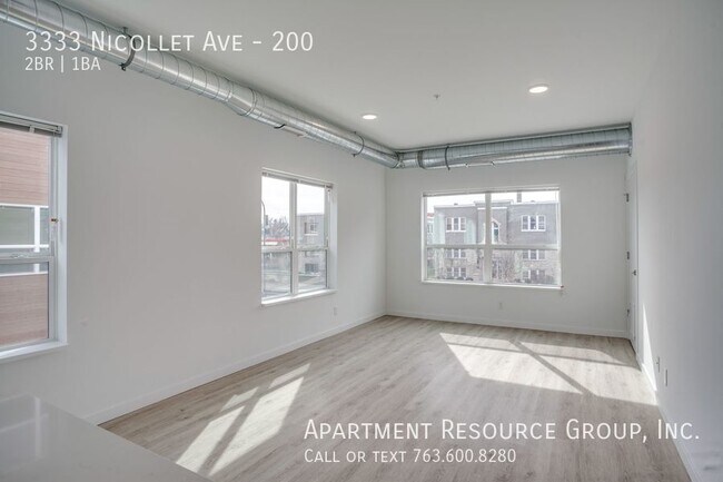 Building Photo - 3333 Nicollet Ave