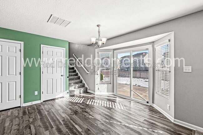 Building Photo - 2313 Trefoil Dr