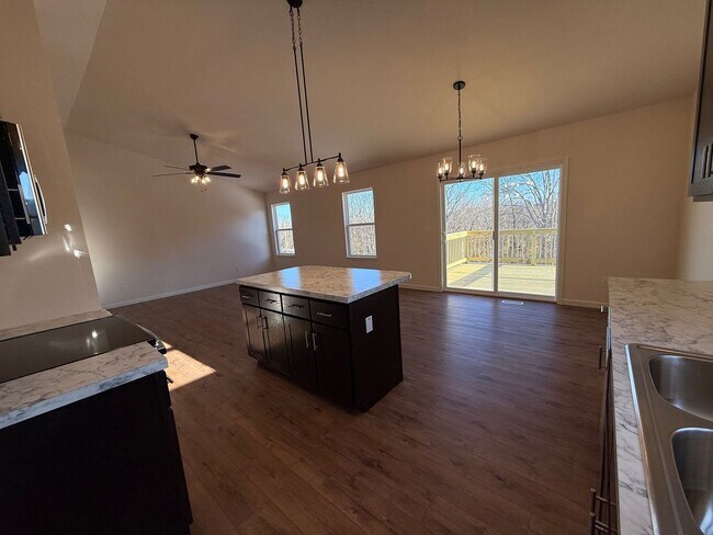 Building Photo - NEW CONSTRUCTION HOME!