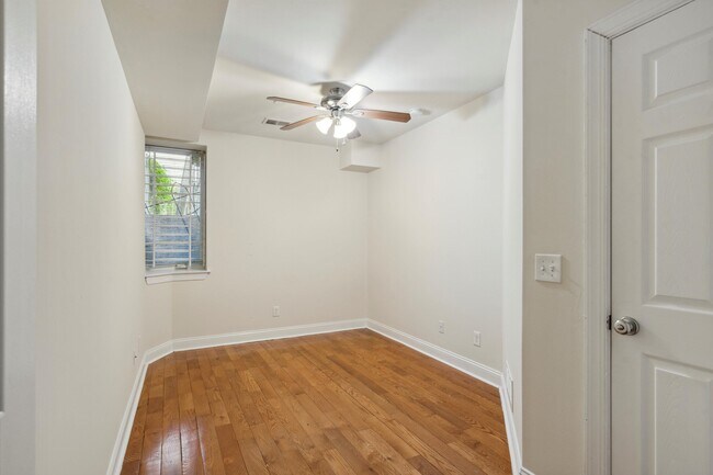 Building Photo - 2107 N 17th St