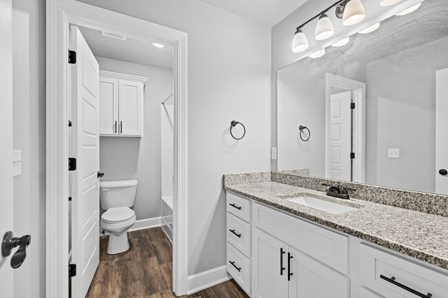Building Photo - Spacious 4-Bedroom Home with Open Layout, ...