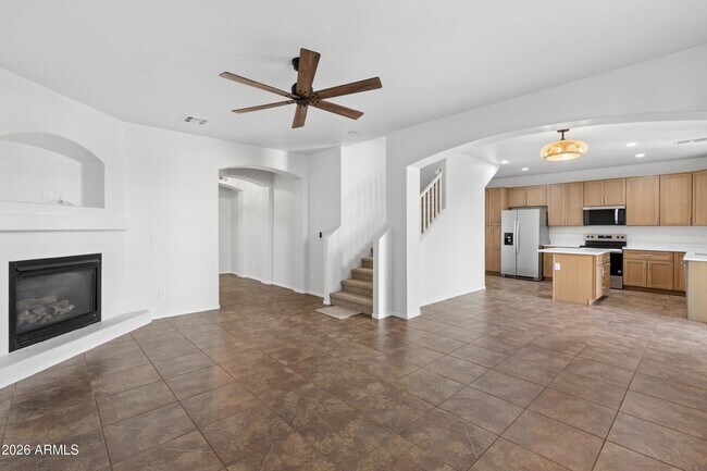 Building Photo - 16018 N 171st Dr