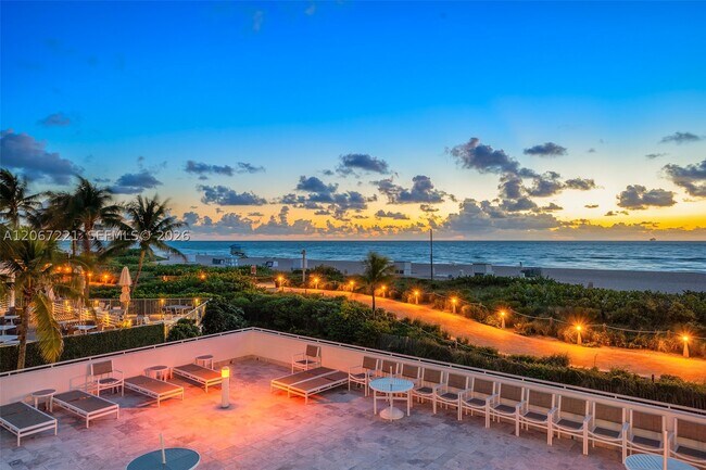 Building Photo - 401 Ocean 318