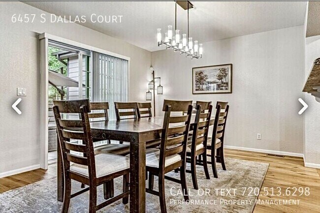 Building Photo - 6457 S Dallas Ct