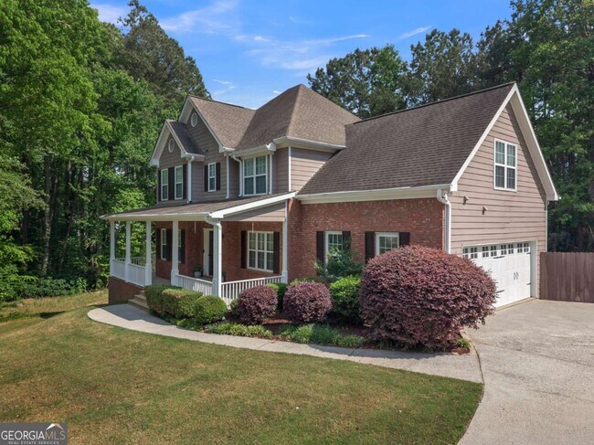 Building Photo - 3633 Elinburg Cove Trail NE