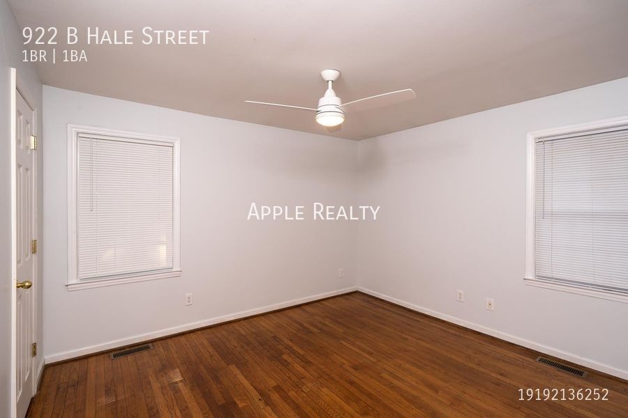 Building Photo - 922 Hale St