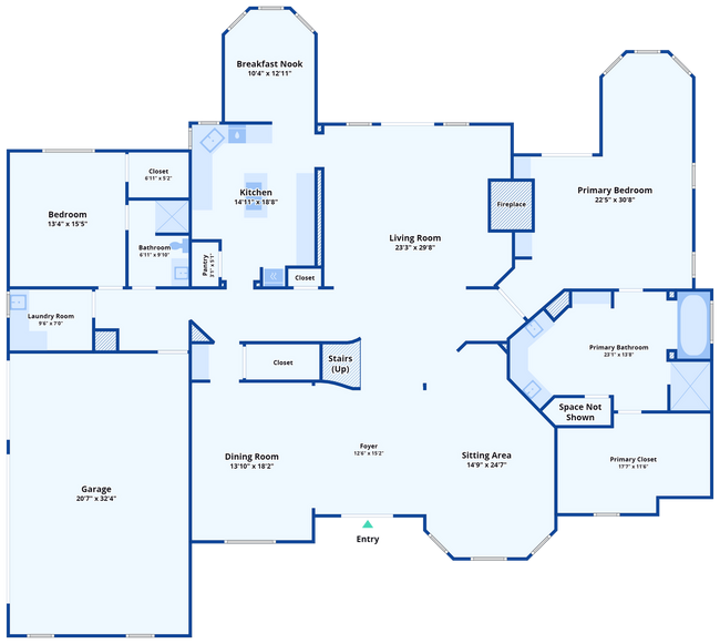 Building Photo - July Move-In Special - Spring Branch Oasis...