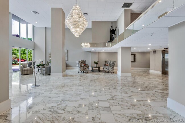 Building Photo - 3450 S Ocean Blvd