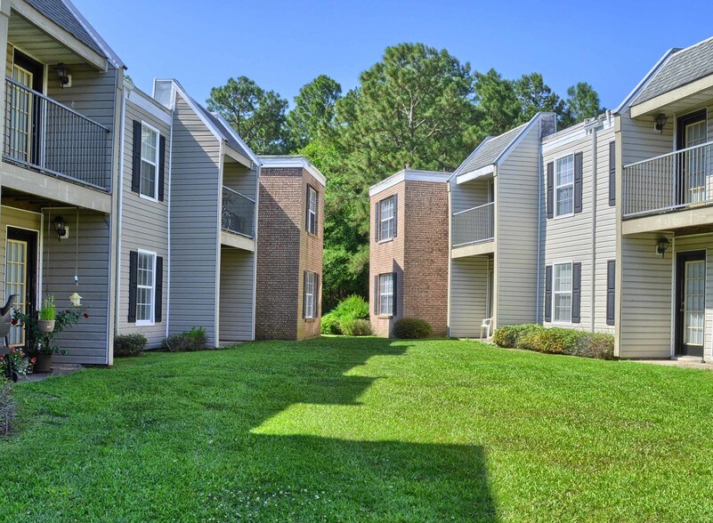 Regency Woods Pascagoula, MS Apartment Finder