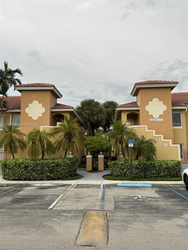Primary Photo - 7930 NW 7th St