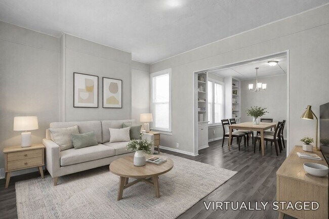 Building Photo - 1576-1578 Arlington Ave