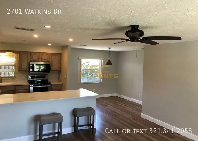 Building Photo - 2701 Watkins Dr