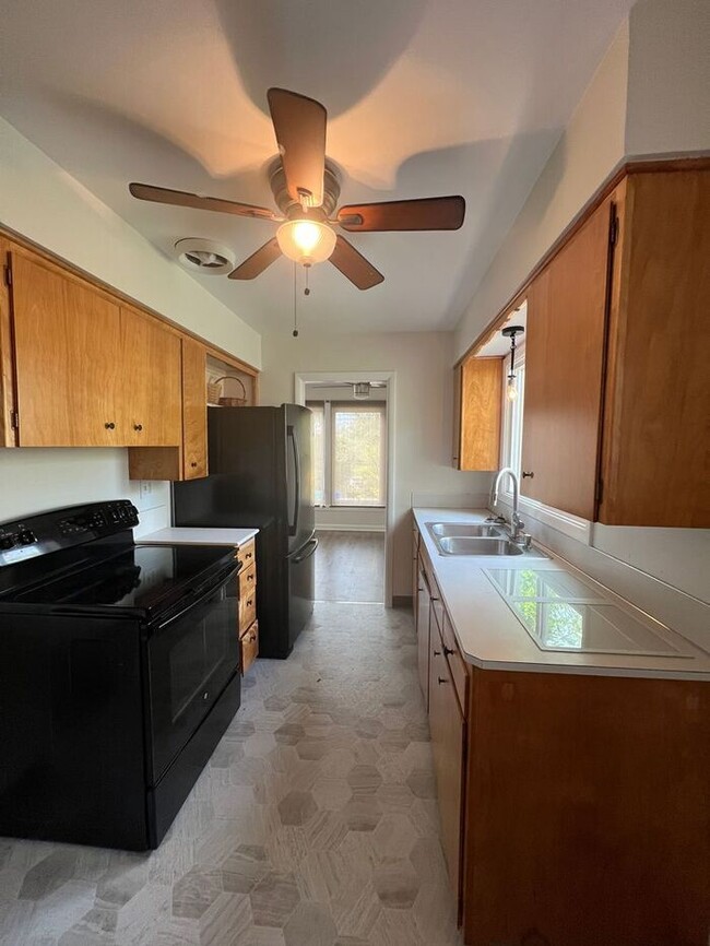 Building Photo - Professional Photos Coming Soon | Your Mt. Tabor Oasis: Huge Yard, Oversized Shop-Garage & Sun-Dr...