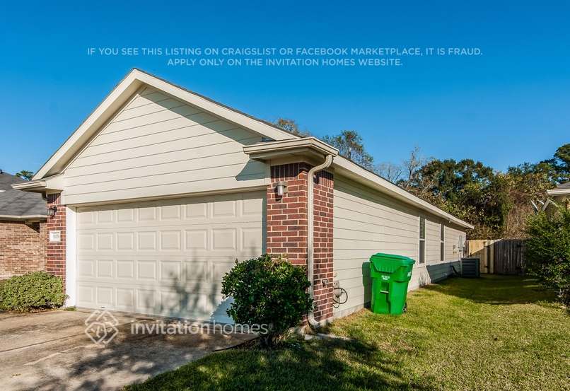 Building Photo - 16806 Atascocita Bend Dr