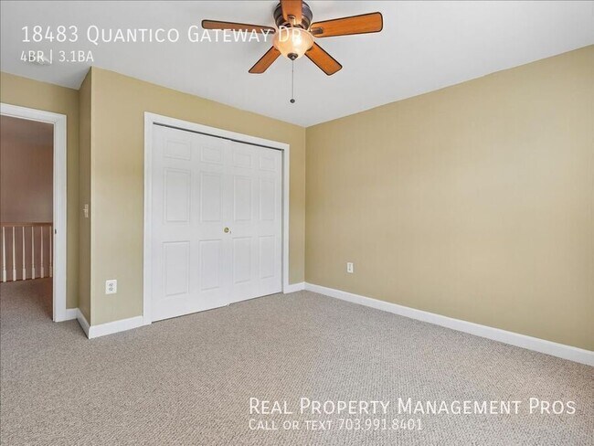 Building Photo - 18483 Quantico Gateway Dr