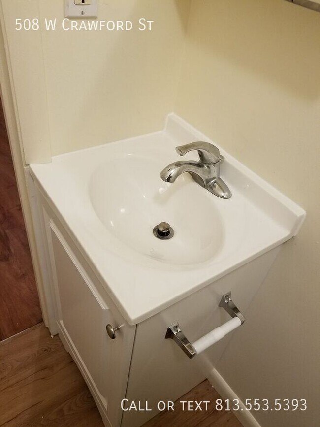 Building Photo - 508 W Crawford St