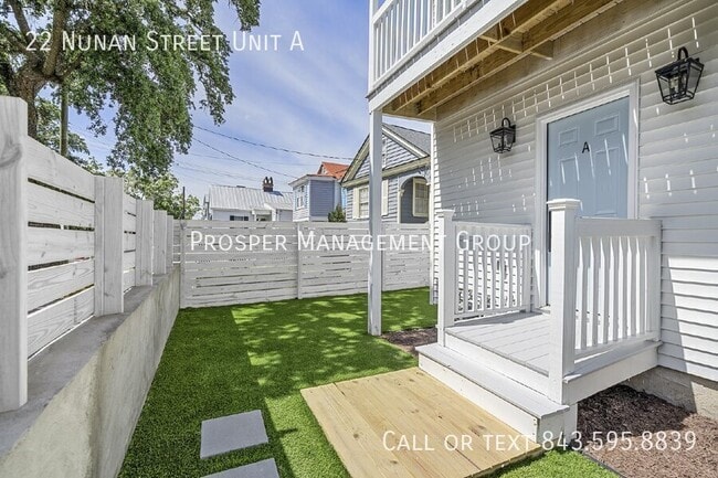 Primary Photo - 22 Nunan St