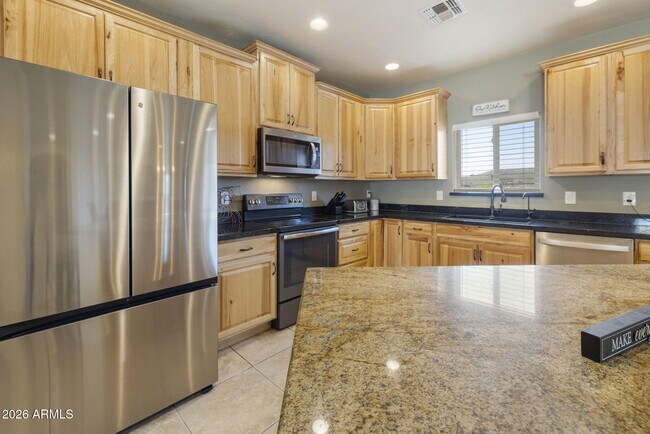Building Photo - 10930 S Banjo Ln