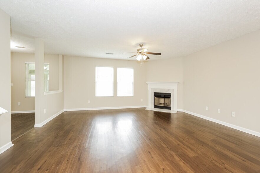 Building Photo - 5012 Millpond Ct