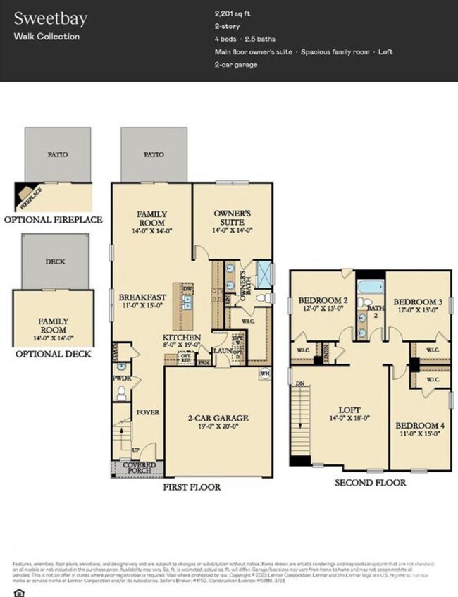 Building Photo - 4326 Shimmering Stone Wy