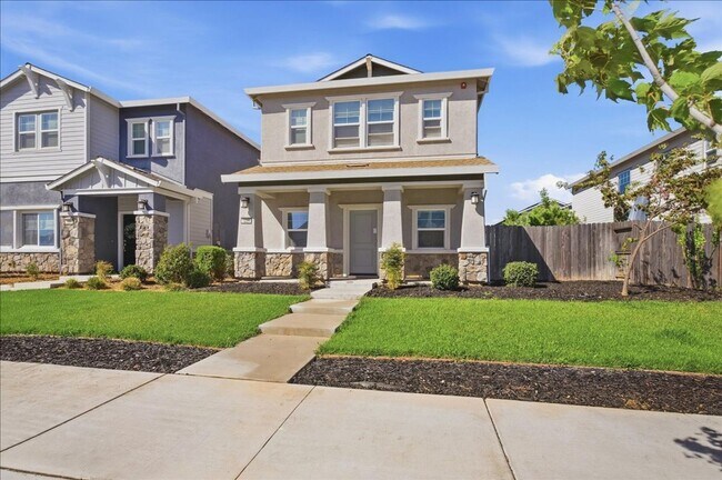 Building Photo - 1229 Rojo St