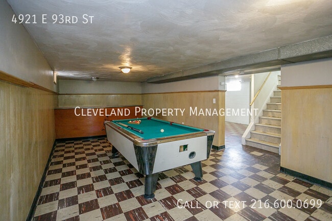 Building Photo - 4921 E 93rd St